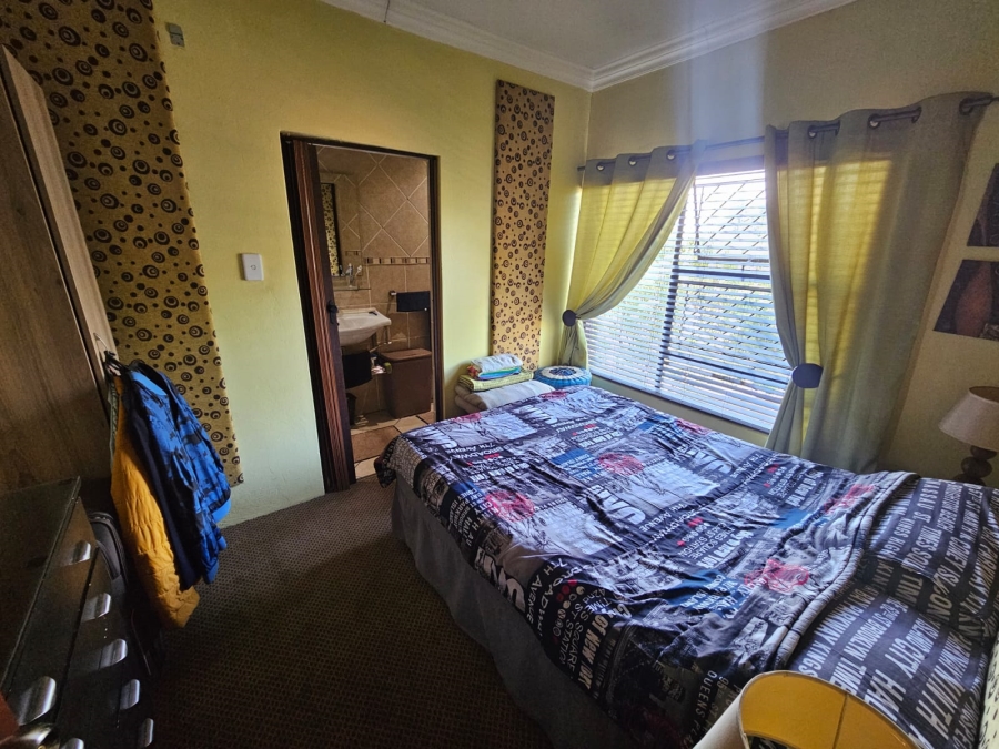 To Let 1 Bedroom Property for Rent in Vaalpark Free State